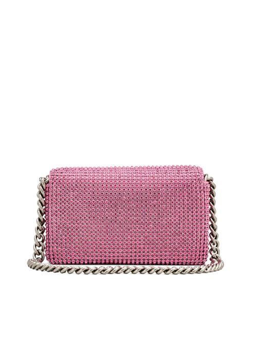 Borsa The Rhinestone J Marc Mini Shoulder MARC JACOBS | H912M06RE22666